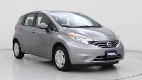 NISSAN VERSA NOTE 2015 3N1CE2CP5FL363427 image